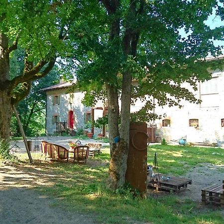 Due Principi E Una Fata Sestola Buitenkant foto