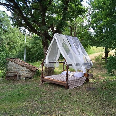 Due Principi E Una Fata Sestola Buitenkant foto