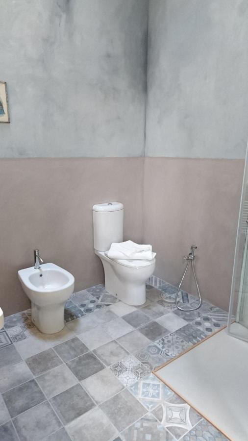 Due Principi E Una Fata Sestola Buitenkant foto