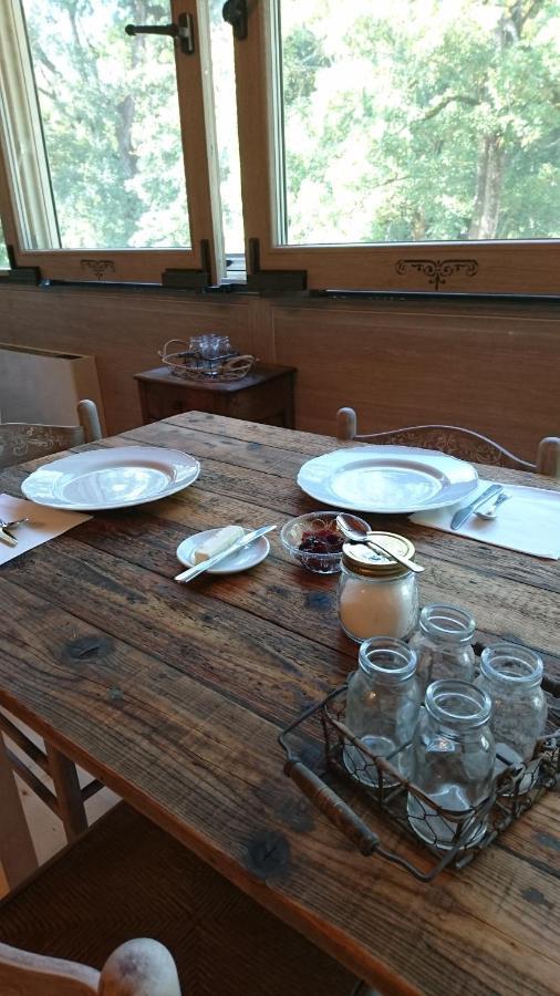Due Principi E Una Fata Sestola Buitenkant foto