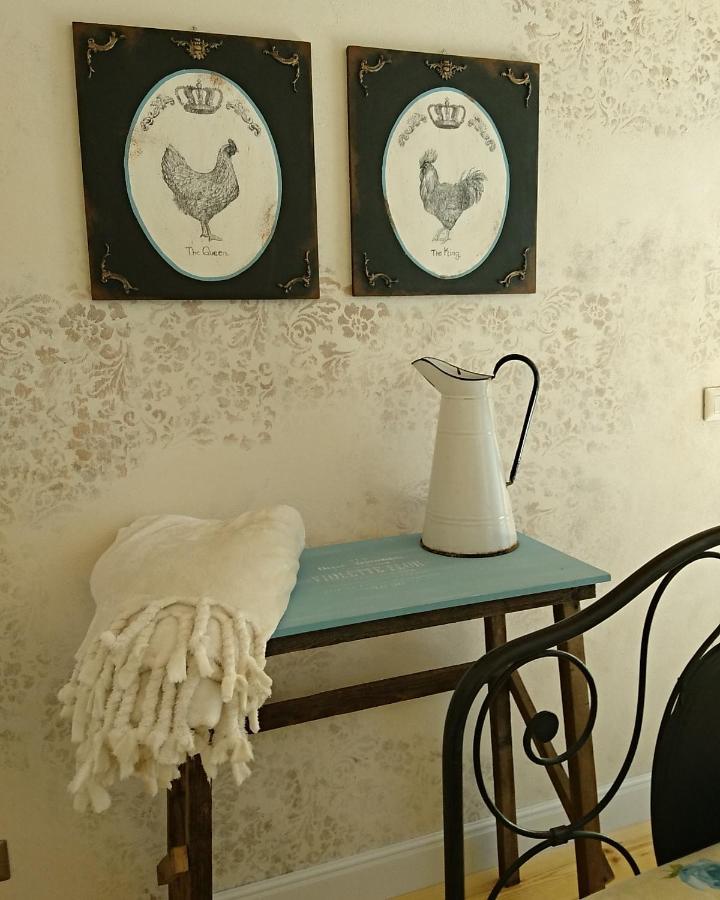 Due Principi E Una Fata Sestola Buitenkant foto